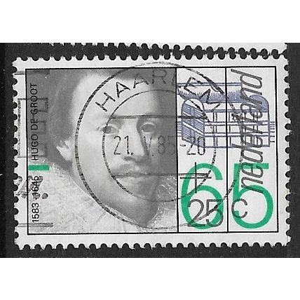 1983 NVPH 1283 - fine used (o)