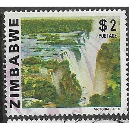 1980/1983 SG 590 - fine used (o)