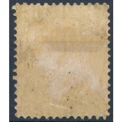 QV: 1d - Victoria 1900 - Used Hinged - SG 357a