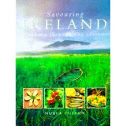 Savouring Ireland