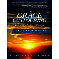 Grace Outpouring