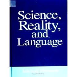 Suny series in Philosophy: Science, Reality, and Language