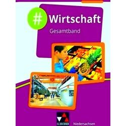 Wirtschaft 1 Lehrbuch Niedersachsen