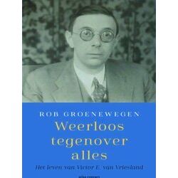 Weerloos Tegenover Alles