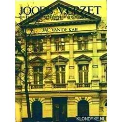 Joods Verzet