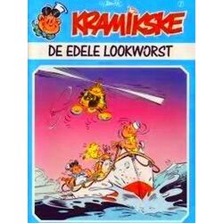 De Edele Lookworst