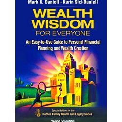 Wealth Wisdom For Everyone