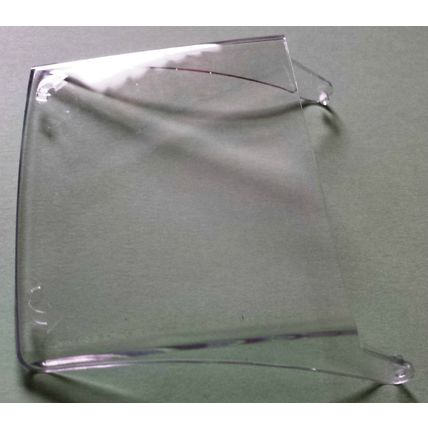 Apollo Fire Alarm Call Point Break Glass Cover Apollo XP95 Discovery AlarmSense