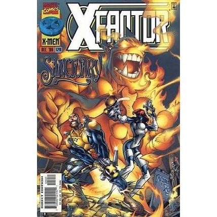 X-Factor (Vol 1) # 129 NM MODERN AGE COMICS