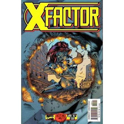 X-Factor (Vol 1) # 130 NM MODERN AGE COMICS