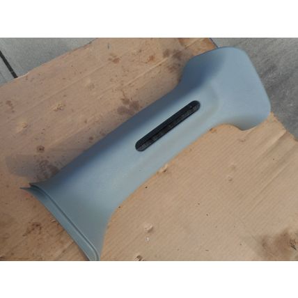 OEM 2000 Chrysler Grand Voyager Pillar Trim Cover RS ahead of flip-out glass
