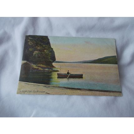 POSTCARDS IDEAL CRAFT