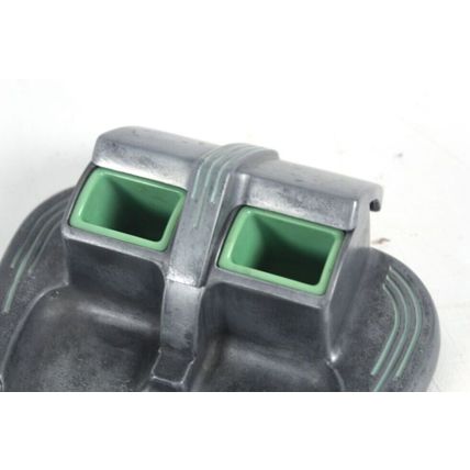 vintage king of the road ashtray designed Manufactured by joseph lucas ltd match
