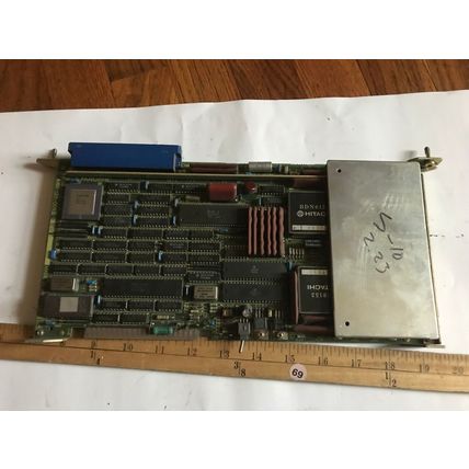 FANUC A16B-1211-0090/10D,A16B-1211-009 BOARD,DG