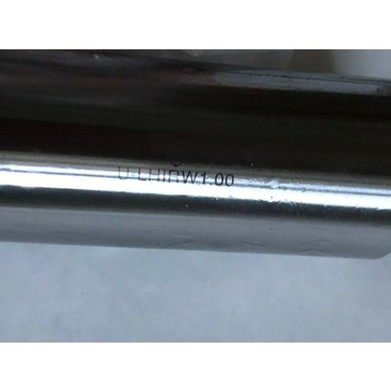 NEW MISUMI U-LHIRW1.00 LINEAR BUSHING BEARINGS, 1" BORE,SV