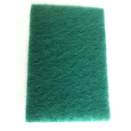 1 Cleaning Sponge Scouring Pads Scrubbing Kitchen, Industrial, Caterer Utensil