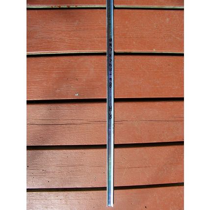 1986 Dodge Ram LWB RH Side Trim Long Wide Bed / Box OEM