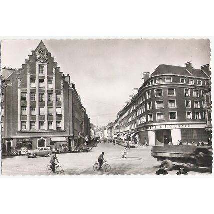 80 - Amiens - rue des trois cailloux