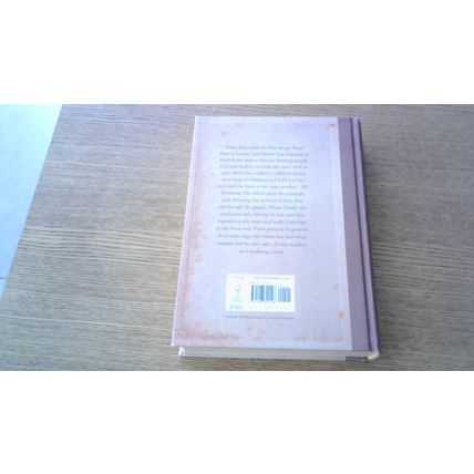 UMBRELLA by Will Self (Hardback) Bloomsbury 2012