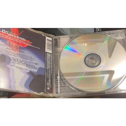 Star - Bryan Adams -CD Single