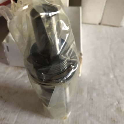 NEW DAPRA AM138-JT3,SHOWA AM138-JT3 JACOBS TAPER ADAPTER #3,AO