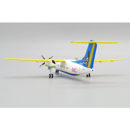 DASH 8-Q100 RAC RYUKYU AIR COMMUTER - JC WINGS EW28Q1003 1/200 - PRE ORDER