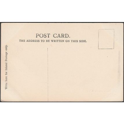 Tewkesbury Abbey, Gloucestershire, c.1905 - Valentine's Postcard