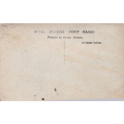 ED 88 BURLEY - SANDY SHUTE. RP POSTCARD