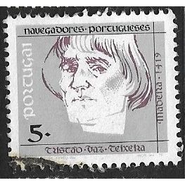 1990 Michel 1819 - #3 fine used (o)