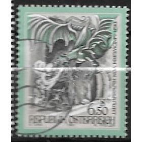 1997 Michel 2216 - fine used (o)