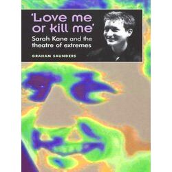 Love Me Or Kill Me-Ppr