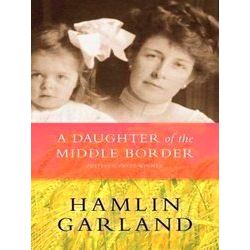 A Daughter Of The Middle Border