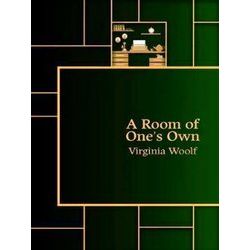 A Room Of One's Own (Hero Classics)