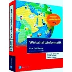 Wirtschaftsinformatik