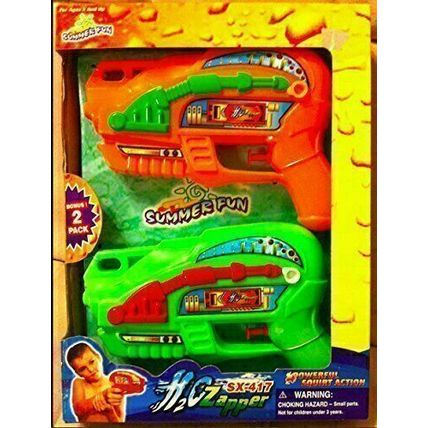 Summer Fun H2O Zapper SX-417