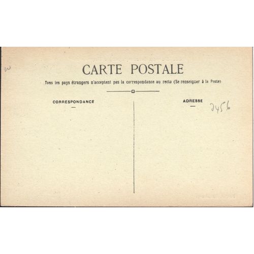 France PC - Bureau de campagne de Napoleon 1st