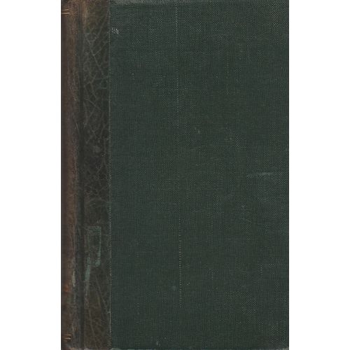 Adventurer's Fen 1949 E A R Enion illustrated & leather spine