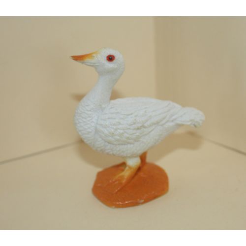 Goose PVC Figure