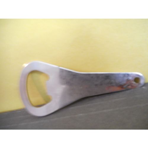 CN Hotels Vintage Bottle,Beer Opener