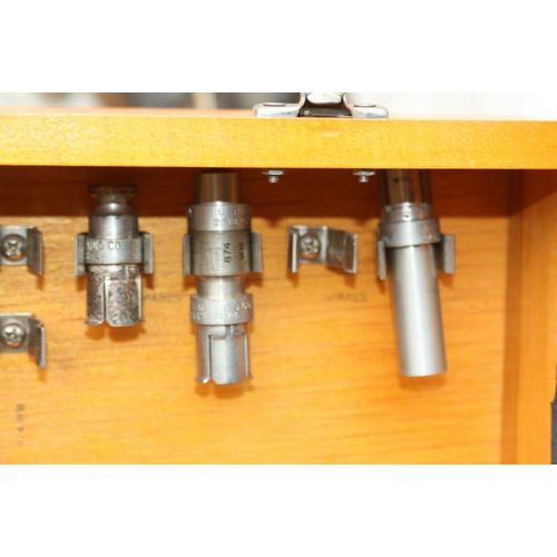 General Radio Genrad TYPE 1607-A TRANSFER-FUNCTION IMMITANCE Bridge 1607A
