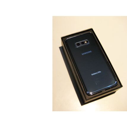 9.1/10 AT&T Unlocked 128gb Samsung Galaxy S10e Deal!