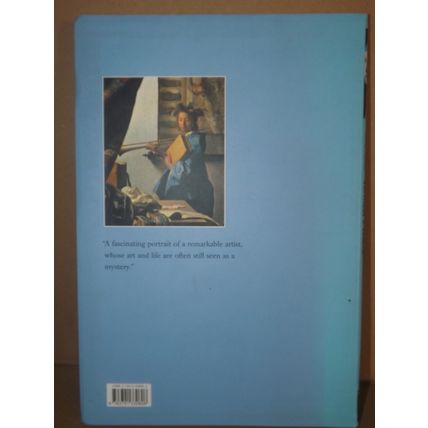 Vermeer's World (Irene Netta, S/B, 2004, VGC)