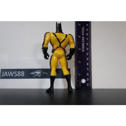 1993 Kenner Sky-Dive Batman Action Figure