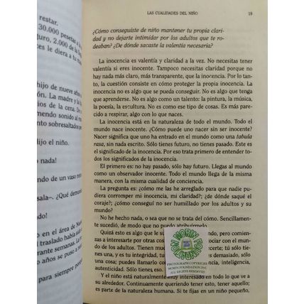 EL LIBRO DEL NINO UNA VISION REVOLUCIONARIA DE LA EDUCACION INFANTIL