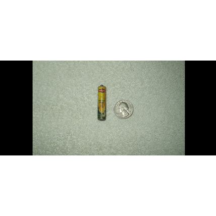 vtg ray-o-vac AAA photoflash battery 1.5 volts