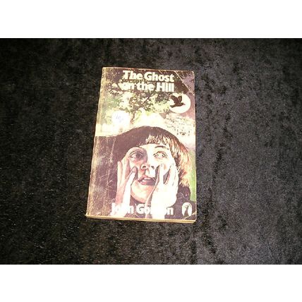 The Ghost on the Hill by John Gordon