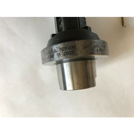 WALTER L-6208-900-014,946301436 TOOL HOLDER,HSK-C50 SHANK,A-5861,538045,BV