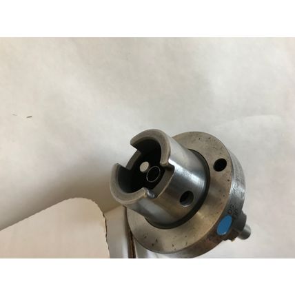 WALTER L-6208-900-014,946301436 TOOL HOLDER,HSK-C50 SHANK,A-5861,538045,BV