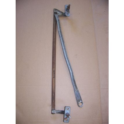 1963 PLYMOUTH VALIANT WIPER LINKAGE & PIVOTS OEM
