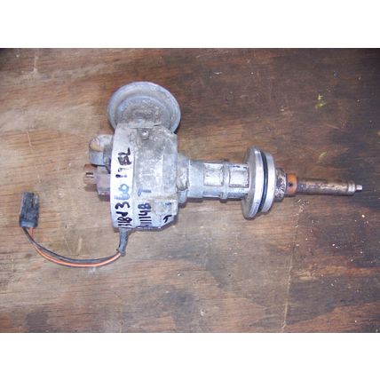 1978 DODGE TRUCK 318 360 4BBL DISTRIBUTOR #4111487 OEM LITTLE RED EXPRESS